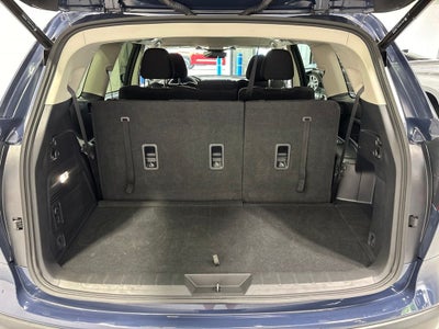 2025 Subaru Ascent Premium