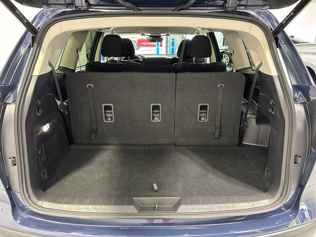 2025 Subaru Ascent Premium
