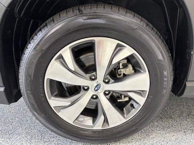 2025 Subaru Ascent Premium