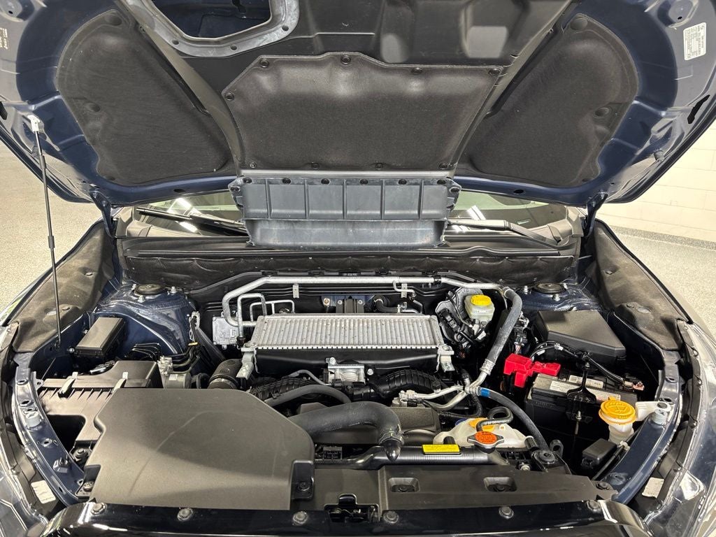 2025 Subaru Ascent Premium