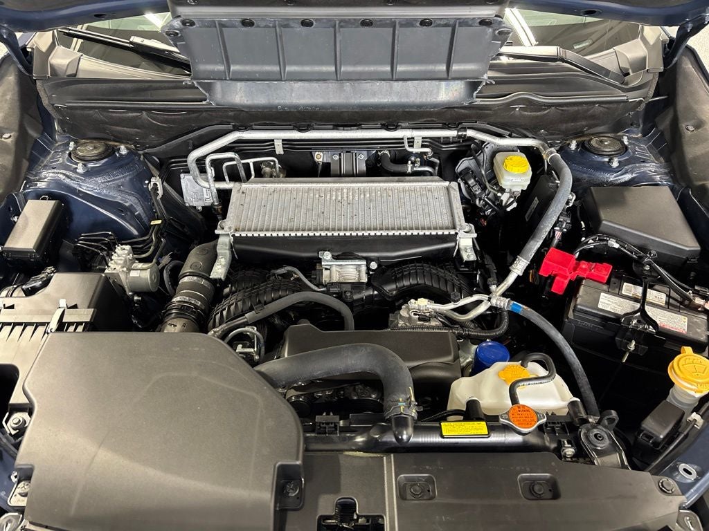 2025 Subaru Ascent Premium