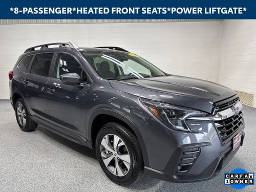 2025 Subaru Ascent Premium
