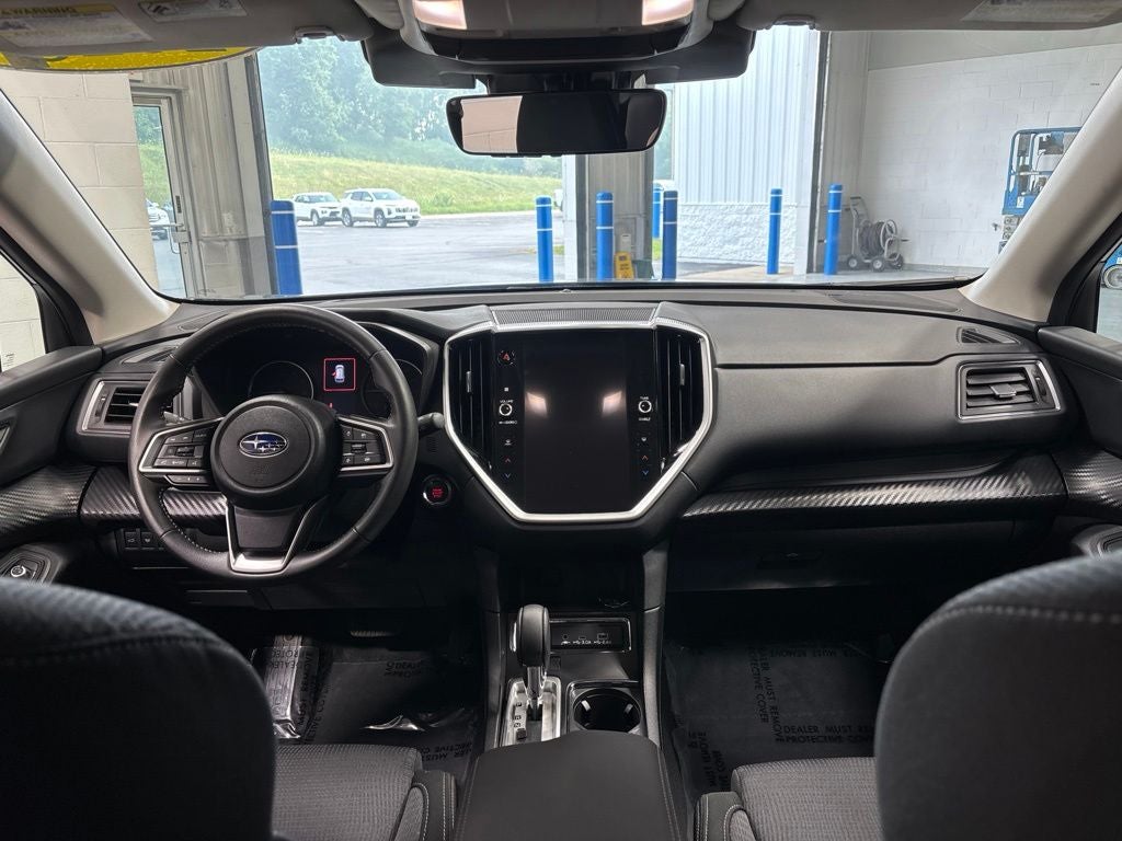 2025 Subaru Ascent Premium