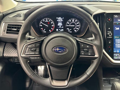 2025 Subaru Ascent Premium