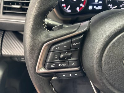 2025 Subaru Ascent Premium