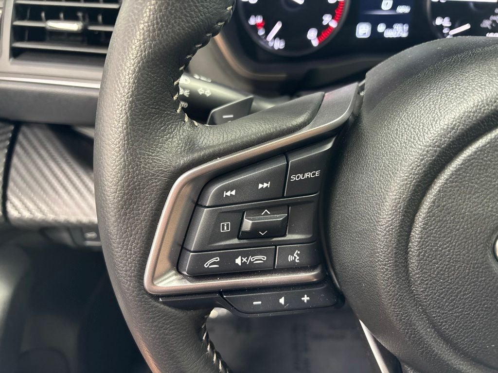 2025 Subaru Ascent Premium