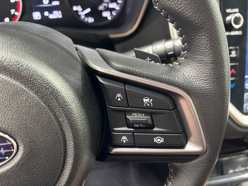 2025 Subaru Ascent Premium