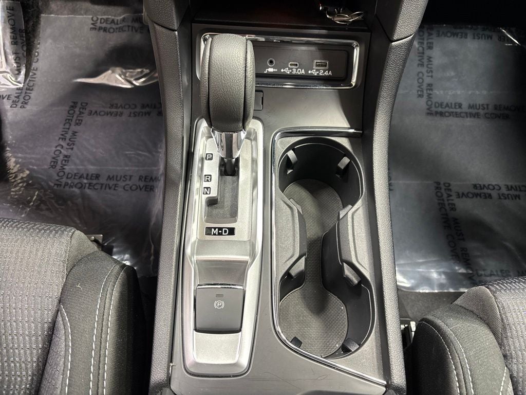 2025 Subaru Ascent Premium