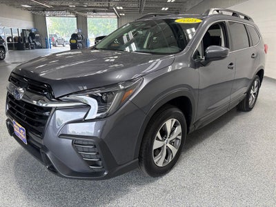 2025 Subaru Ascent Premium