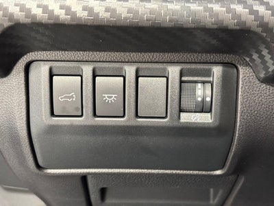 2025 Subaru Ascent Premium