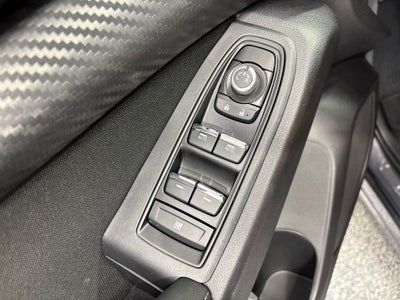 2025 Subaru Ascent Premium