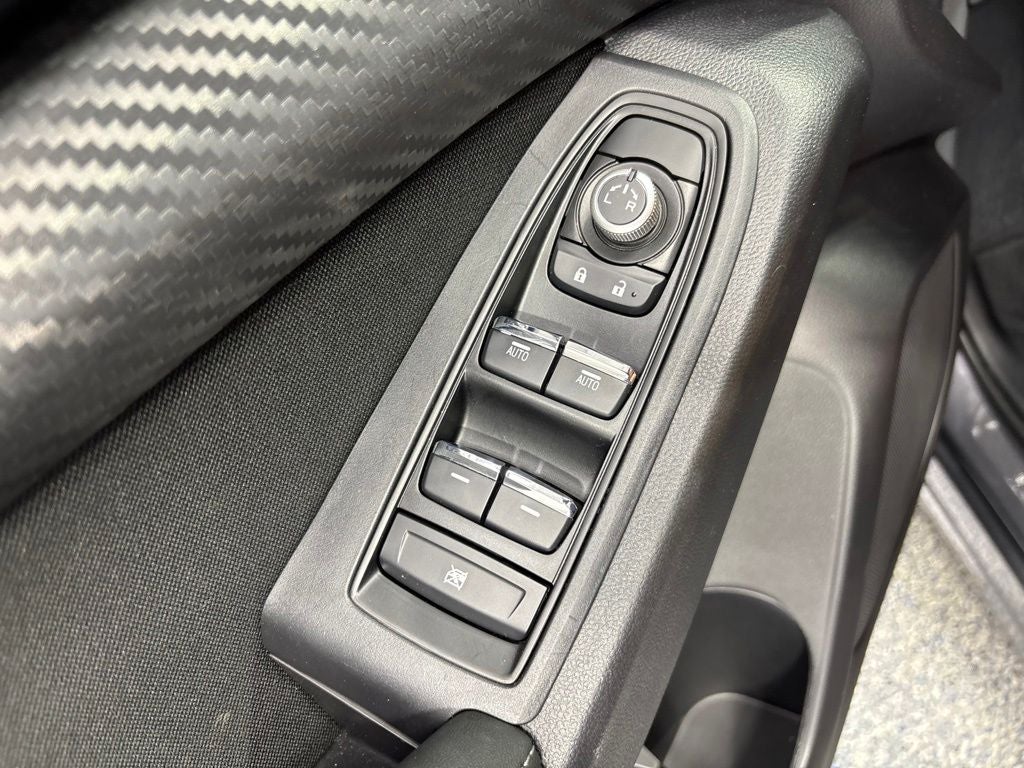 2025 Subaru Ascent Premium