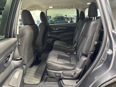 2025 Subaru Ascent Premium