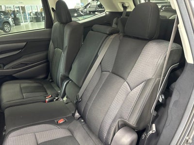 2025 Subaru Ascent Premium