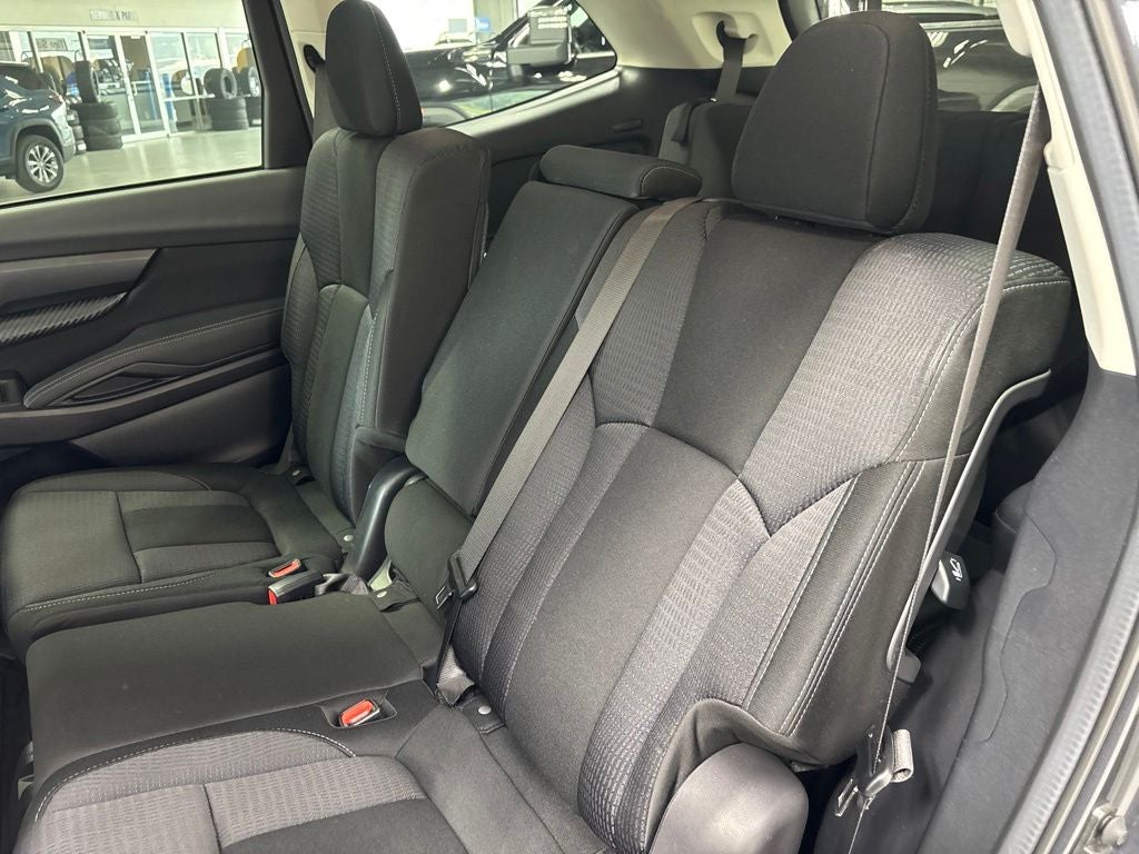 2025 Subaru Ascent Premium