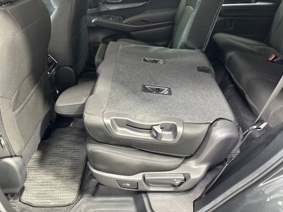 2025 Subaru Ascent Premium