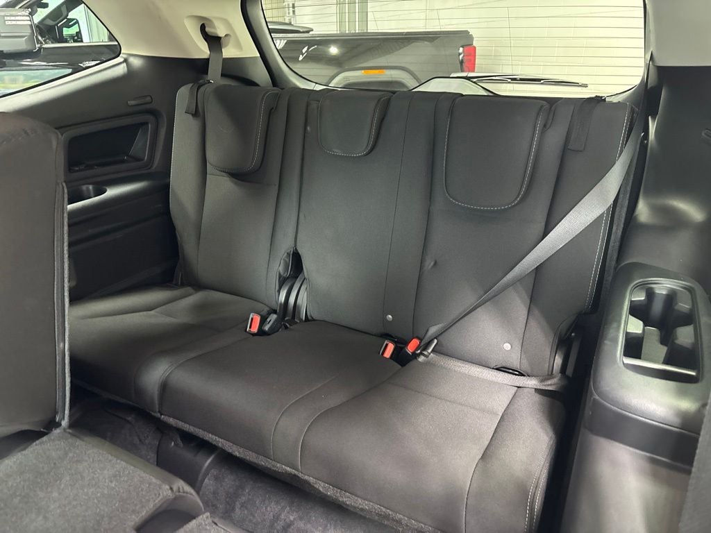 2025 Subaru Ascent Premium
