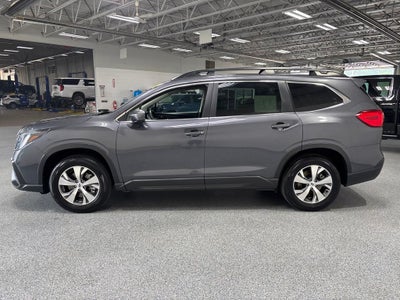 2025 Subaru Ascent Premium