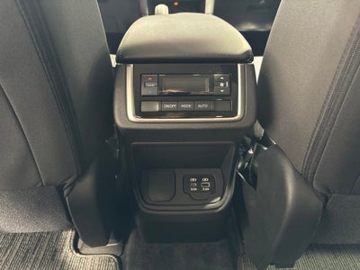 2025 Subaru Ascent Premium