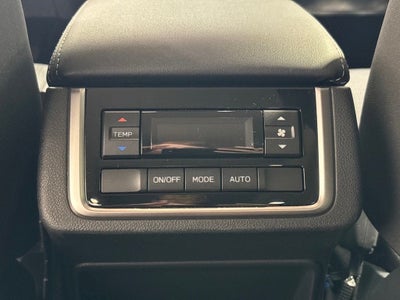 2025 Subaru Ascent Premium