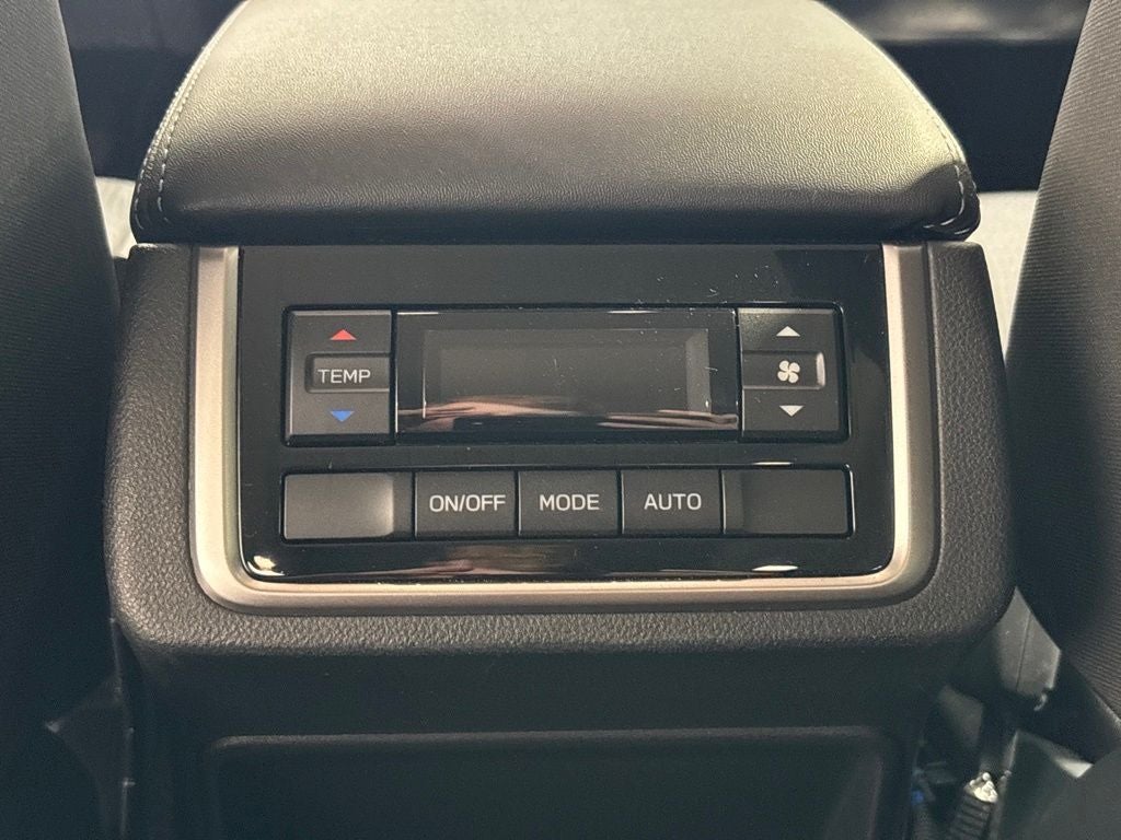 2025 Subaru Ascent Premium