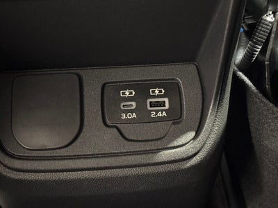 2025 Subaru Ascent Premium