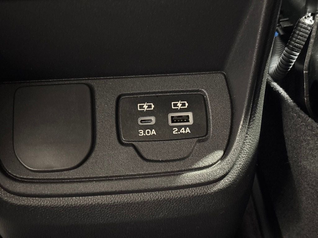 2025 Subaru Ascent Premium