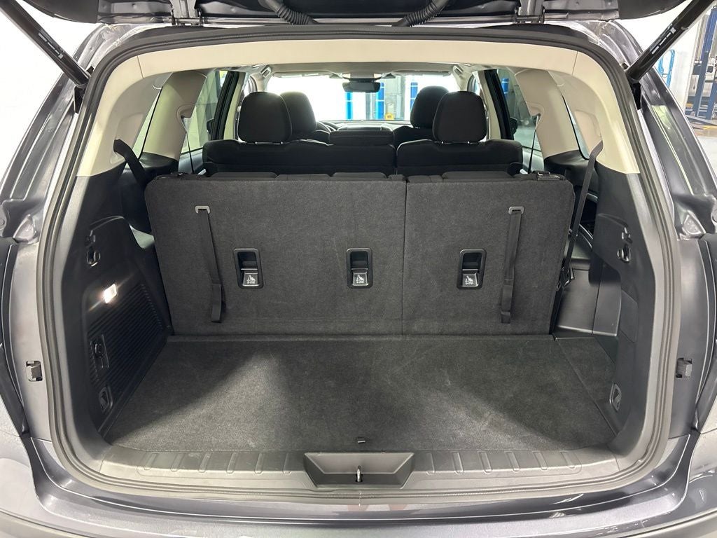 2025 Subaru Ascent Premium
