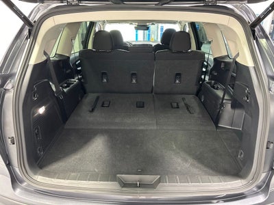 2025 Subaru Ascent Premium