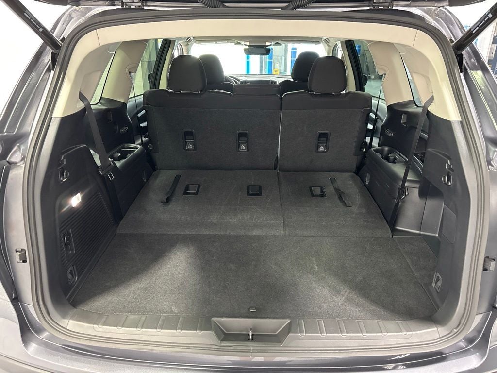 2025 Subaru Ascent Premium