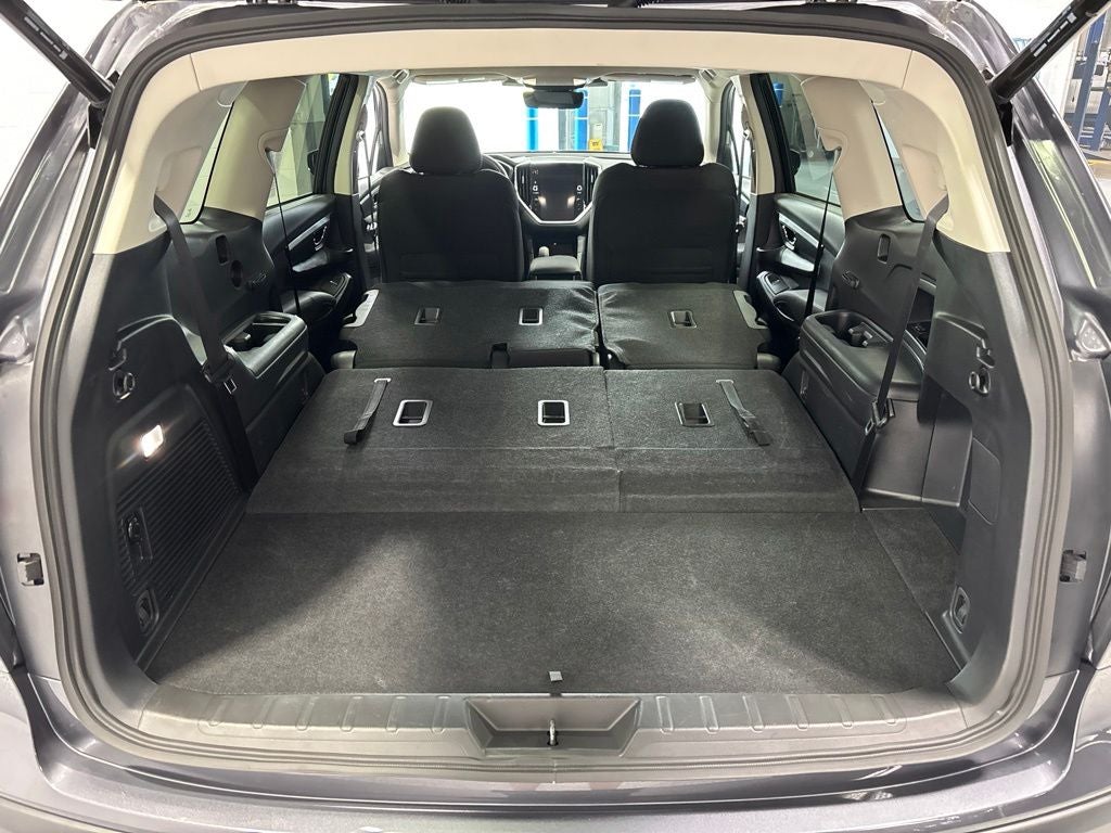 2025 Subaru Ascent Premium