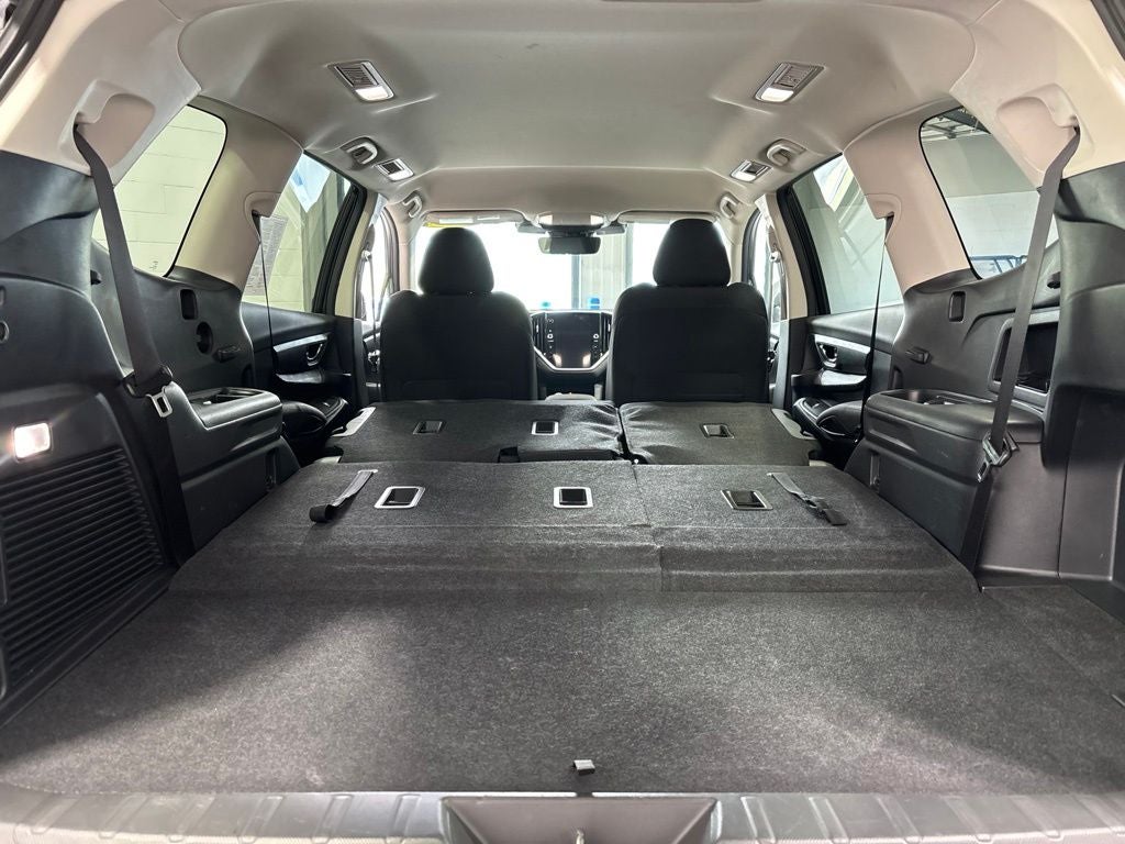 2025 Subaru Ascent Premium