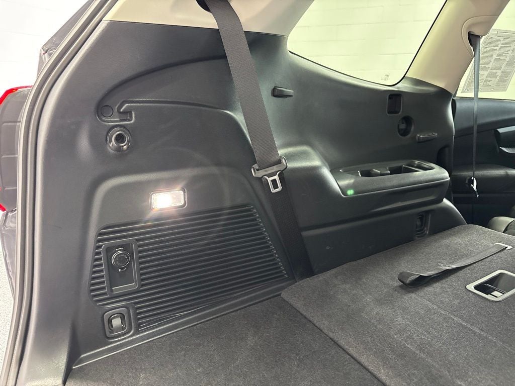 2025 Subaru Ascent Premium