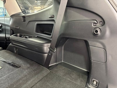 2025 Subaru Ascent Premium