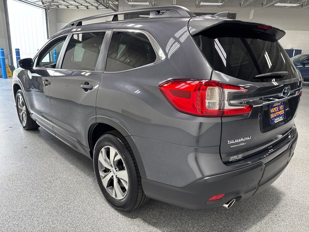 2025 Subaru Ascent Premium