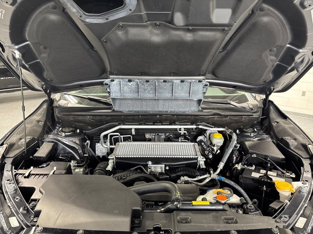 2025 Subaru Ascent Premium