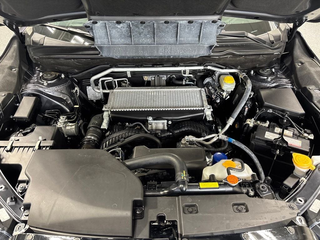 2025 Subaru Ascent Premium