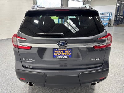 2025 Subaru Ascent Premium