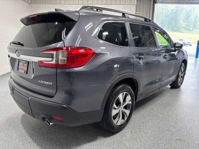 2025 Subaru Ascent Premium