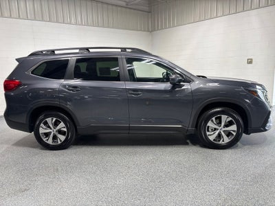 2025 Subaru Ascent Premium