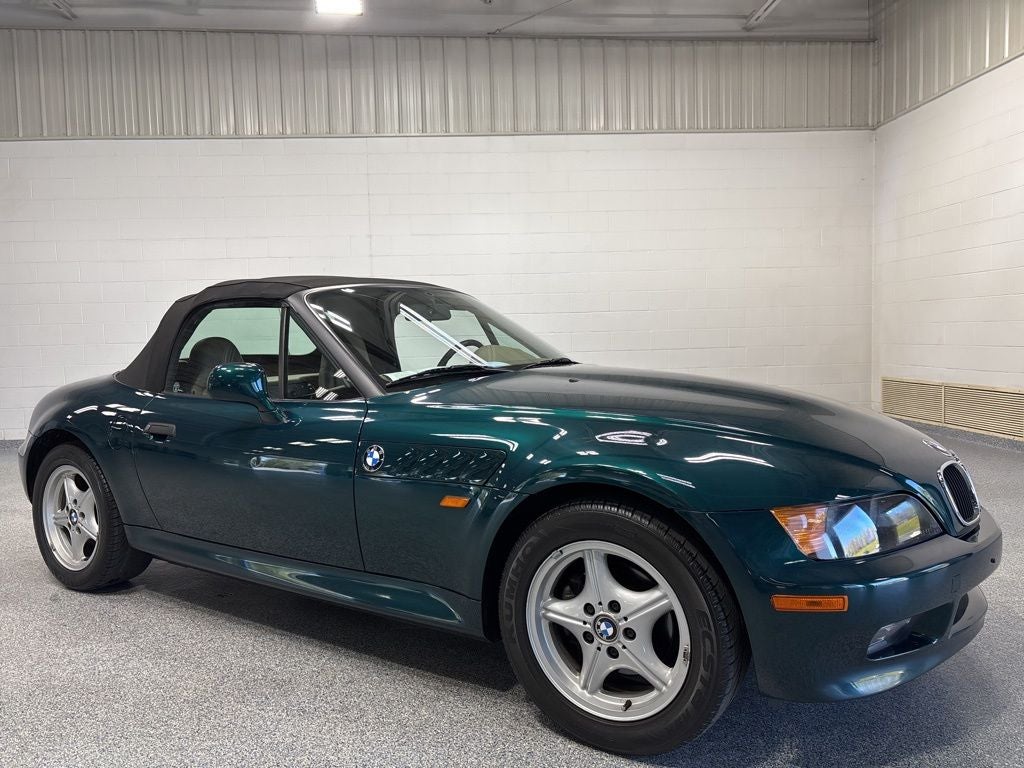 1997 BMW Z3 ROADSTER's photo