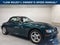 1997 BMW Z3 1.9