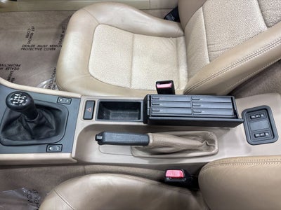 1997 BMW Z3 1.9