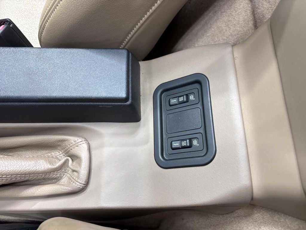 1997 BMW Z3 1.9