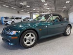 1997 BMW Z3 1.9