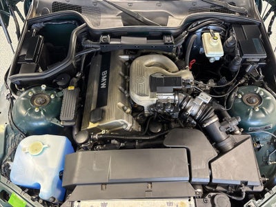 1997 BMW Z3 1.9