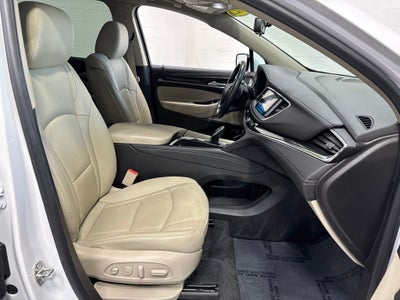 2021 Buick Enclave Premium Group