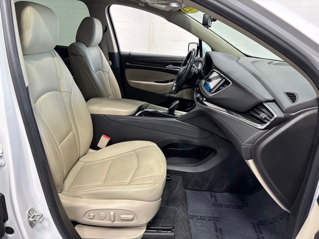 2021 Buick Enclave Premium Group