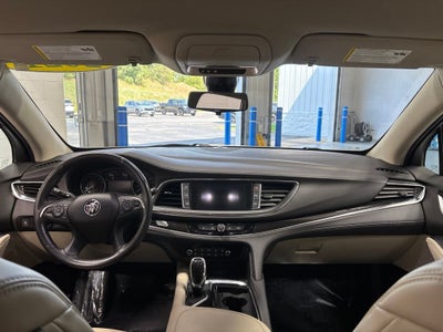2021 Buick Enclave Premium Group