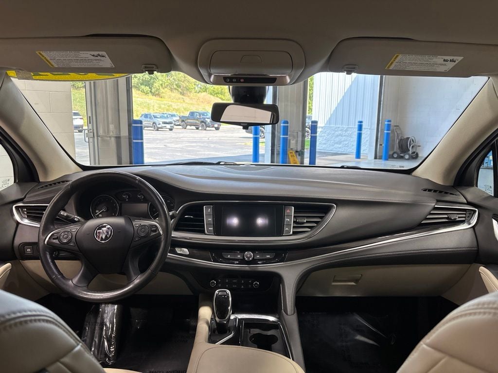 2021 Buick Enclave Premium Group